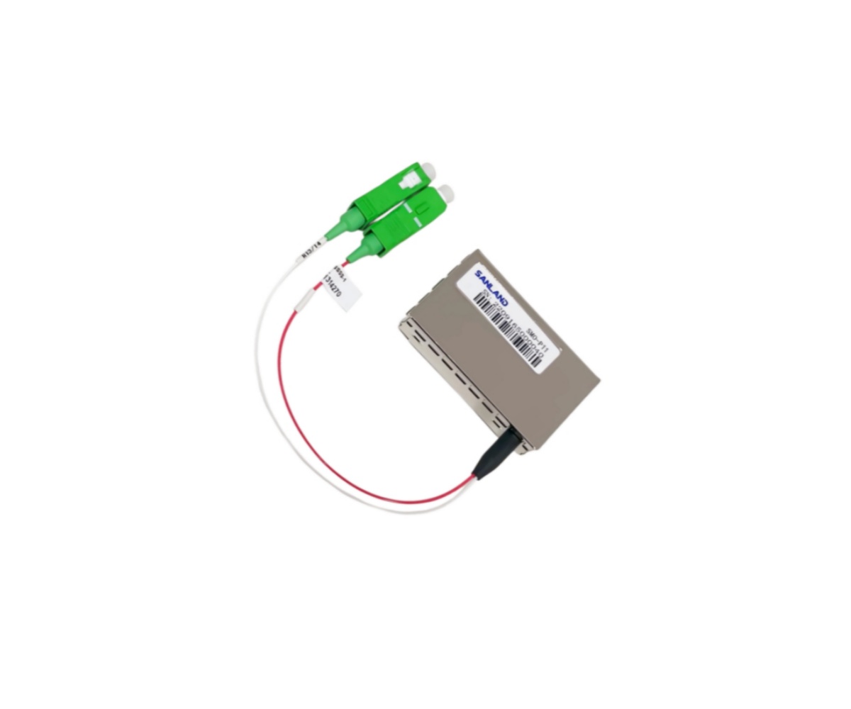 SMO-P11/CATV AGC光接收模块