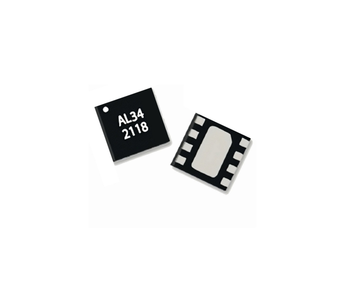 AL34 0.5 dB 1.5-2.6GHz 低噪声放大器