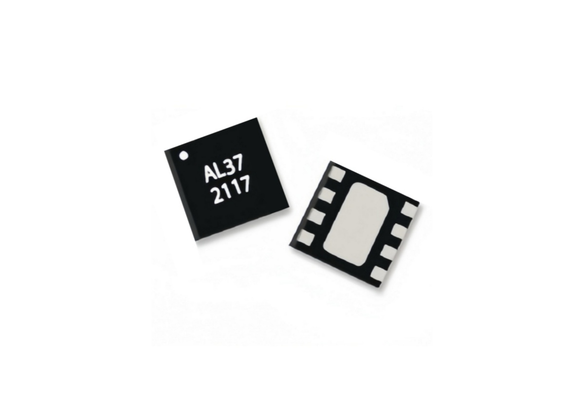AL37 15.7dB 0.7-3.8GHz GaAs MMIC 低噪声放大器