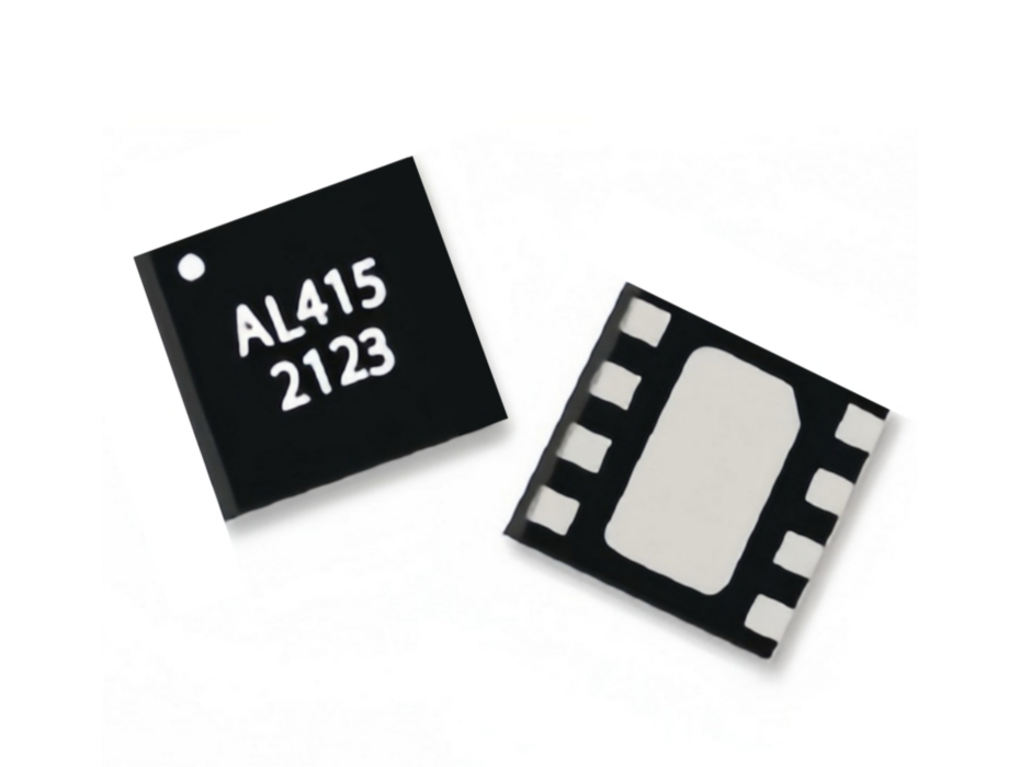 万和科技低噪声放大器 LNA MMIC，用于 RF 信号放大