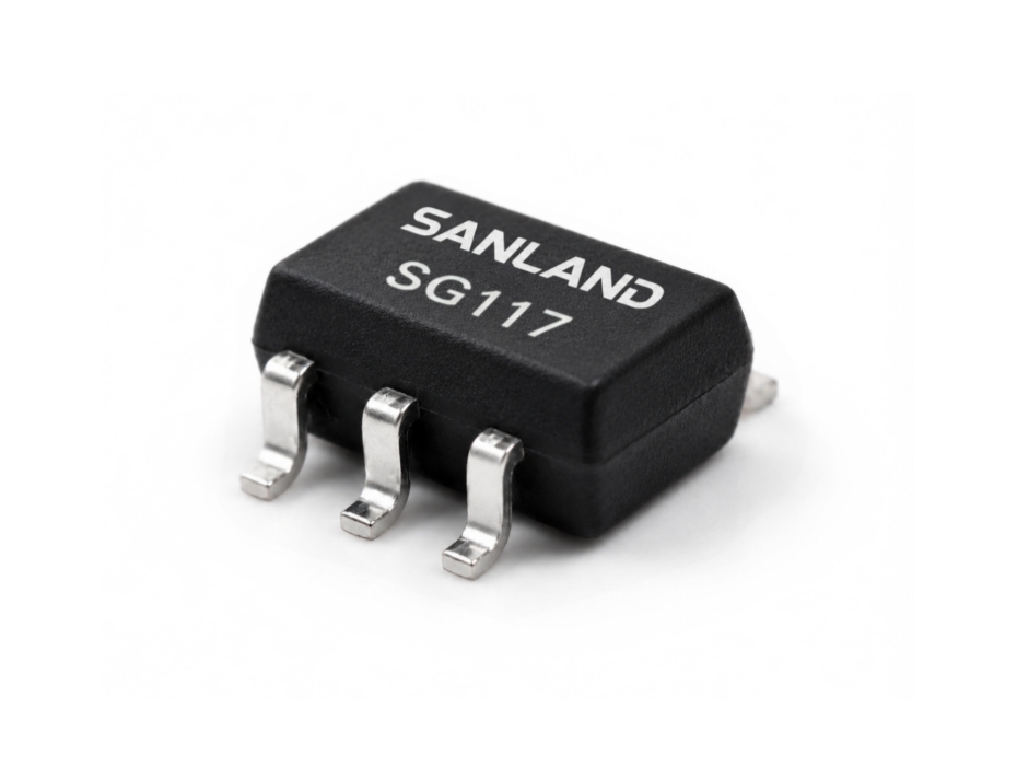 万和科技 RF 增益块放大器 MMIC，适用于宽带 RF 应用