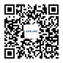 万和科技微信公众号二维码，扫码关注万和科技官方微信公众号，获取公司动态、产品资讯及技术信息。