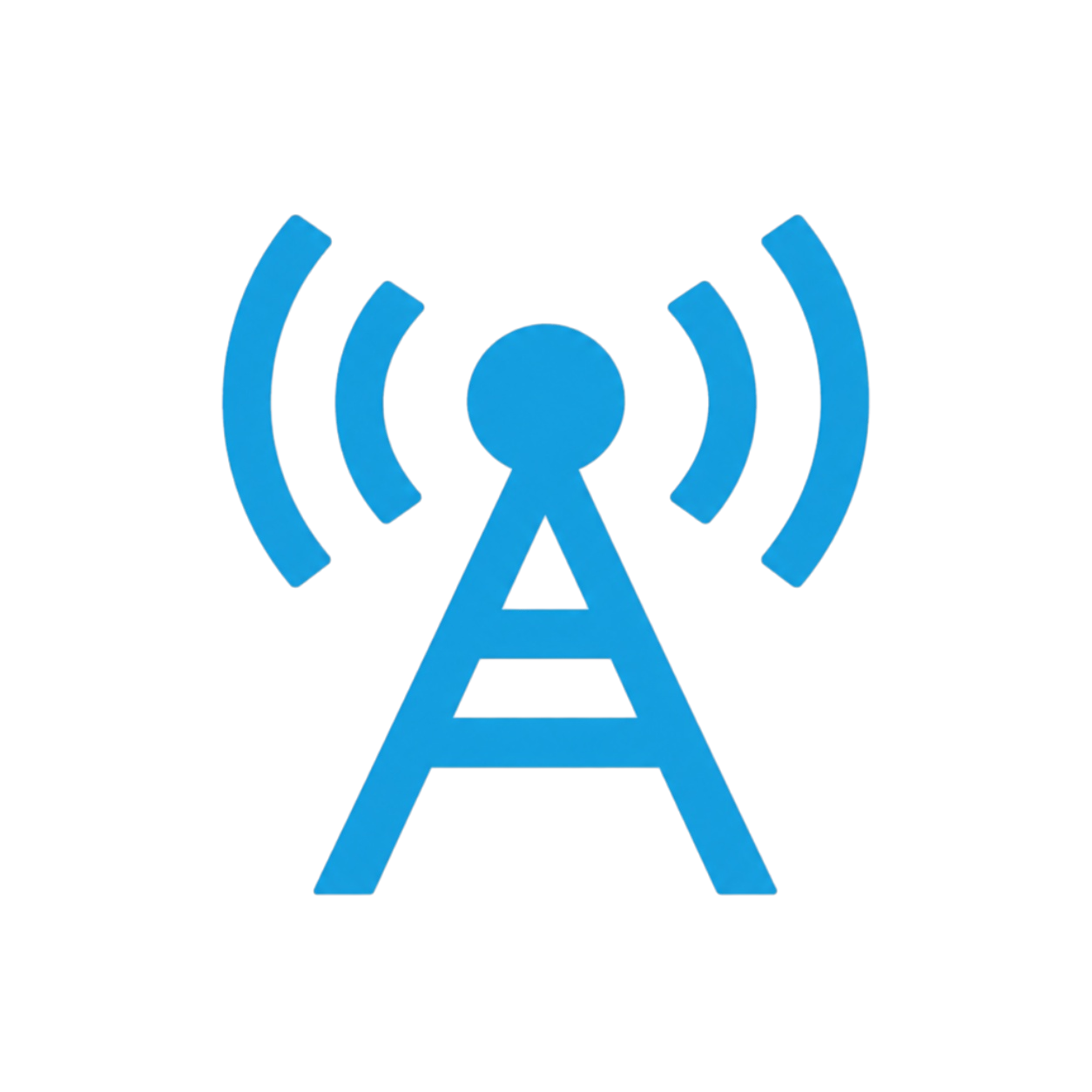 Wireless systems icon