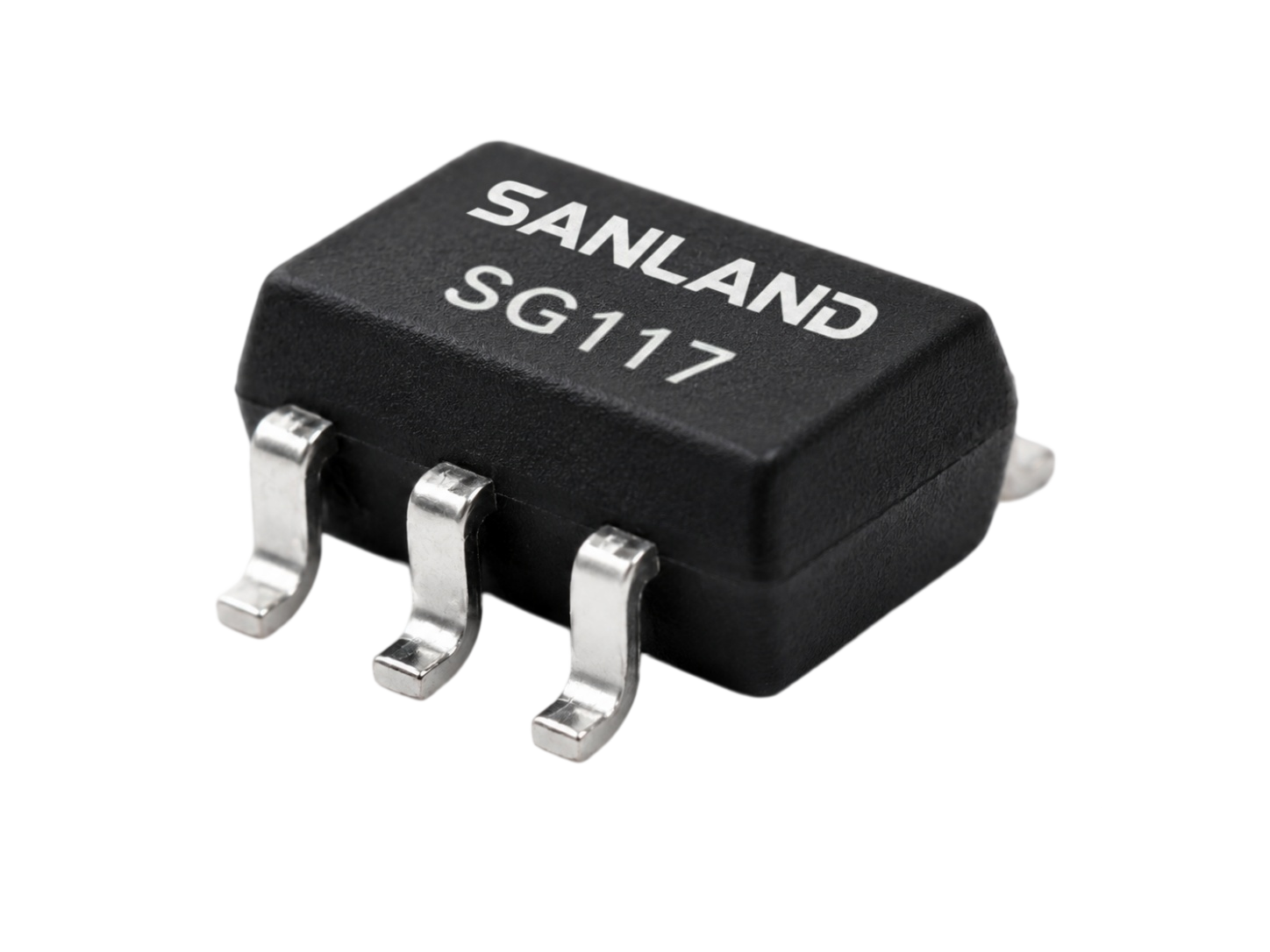 SANLAND MMIC 放大器芯片