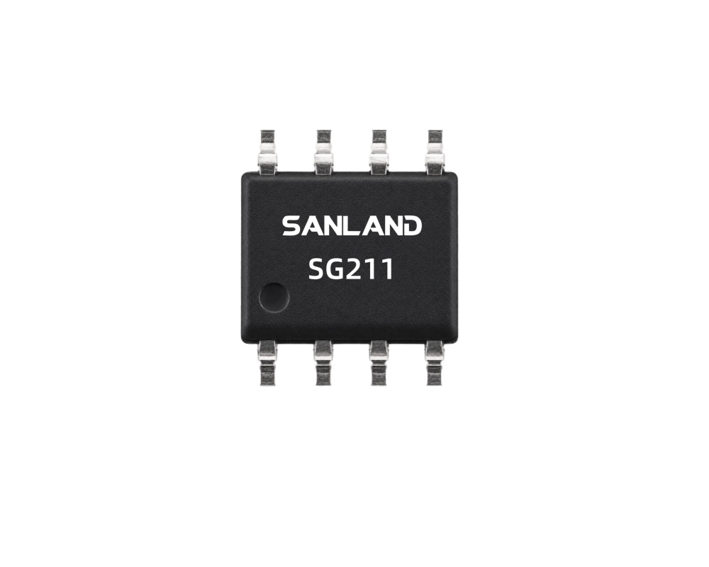 SG211 5–700 MHz Balanced Return Path Amplifier for DOCSIS 4.0 Applications